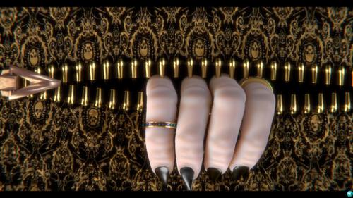 Zipper Fingers preview image